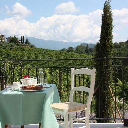 Villa Prosecco Tarzo Exterior photo