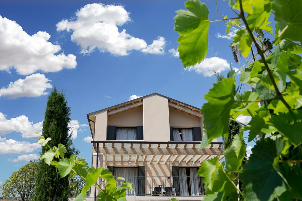 Villa Prosecco Tarzo Exterior photo