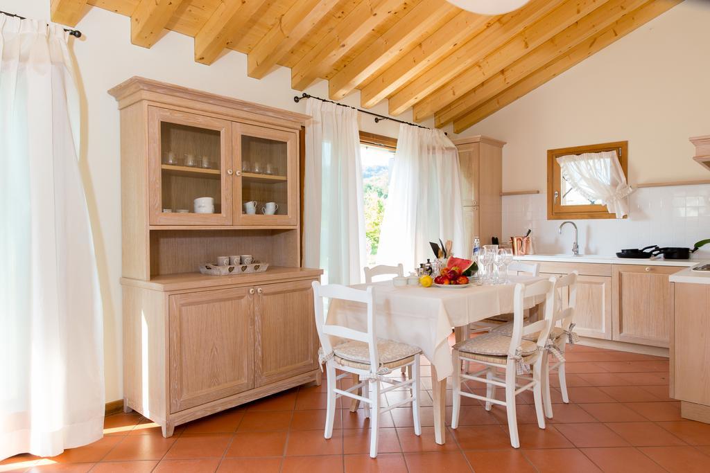 Villa Prosecco Tarzo Exterior photo