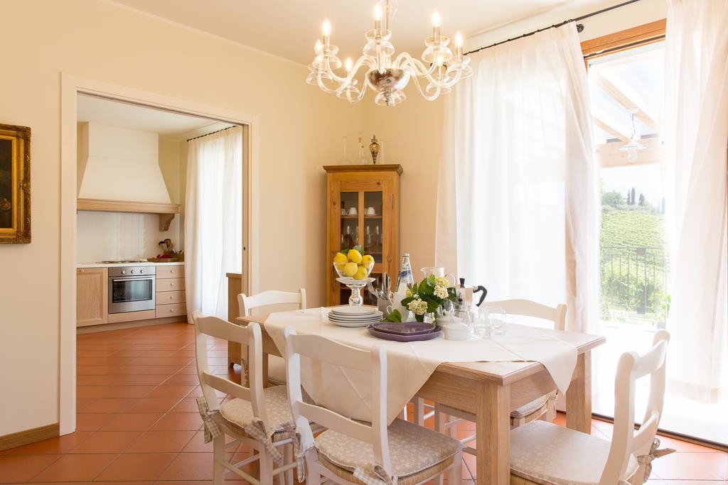 Villa Prosecco Tarzo Exterior photo