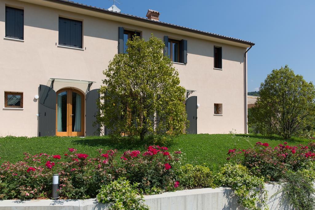 Villa Prosecco Tarzo Exterior photo