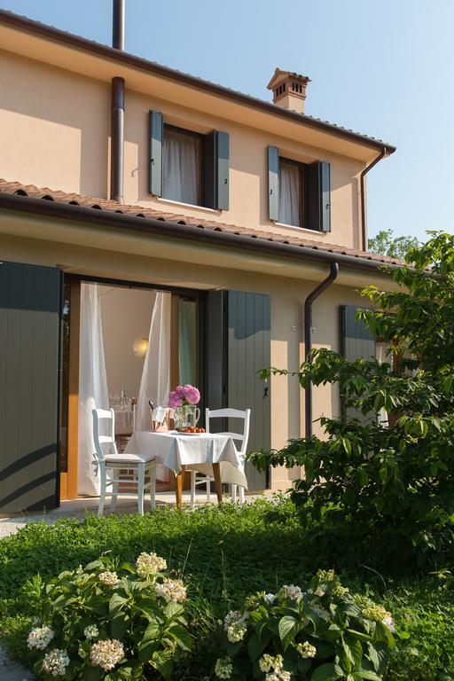 Villa Prosecco Tarzo Exterior photo