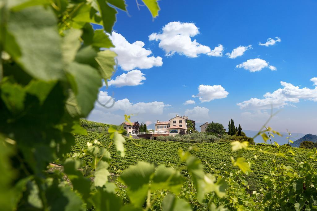 Villa Prosecco Tarzo Exterior photo